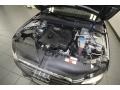 Quartz Gray Metallic - A4 2.0T Sedan Photo No. 43