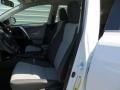 Super White - RAV4 LE Photo No. 22