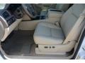 2013 Summit White Chevrolet Silverado 1500 LTZ Crew Cab 4x4  photo #7