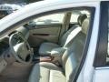 Super White - Camry XLE V6 Photo No. 4