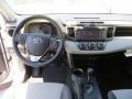 Super White - RAV4 LE Photo No. 24