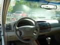 Super White - Camry XLE V6 Photo No. 6