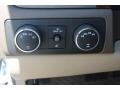 Light Cashmere/Dark Cashmere Controls Photo for 2013 Chevrolet Silverado 1500 #80771158