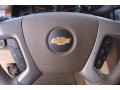 2013 Summit White Chevrolet Silverado 1500 LTZ Crew Cab 4x4  photo #13