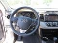 Super White - RAV4 LE Photo No. 29