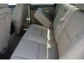 2013 Summit White Chevrolet Silverado 1500 LTZ Crew Cab 4x4  photo #15