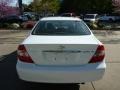 2003 Super White Toyota Camry XLE V6  photo #12