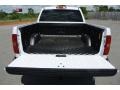 2013 Summit White Chevrolet Silverado 1500 LTZ Crew Cab 4x4  photo #16