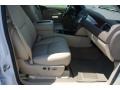 2013 Summit White Chevrolet Silverado 1500 LTZ Crew Cab 4x4  photo #17