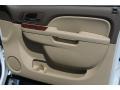 2013 Summit White Chevrolet Silverado 1500 LTZ Crew Cab 4x4  photo #18