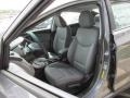 Harbor Gray Metallic - Elantra GLS Photo No. 7