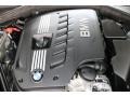 2011 BMW 5 Series 3.0 Liter DOHC 24-Valve VVT Inline 6 Cylinder Engine Photo