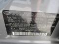 Harbor Gray Metallic - Elantra GLS Photo No. 10