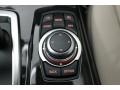 Oyster/Black Controls Photo for 2011 BMW 5 Series #80771614