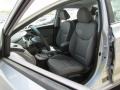Silver - Elantra GLS Photo No. 7
