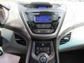 Silver - Elantra GLS Photo No. 8