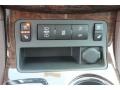 Cocoa Leather Controls Photo for 2013 Buick Enclave #80771733