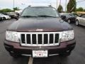 Deep Lava Red Metallic - Grand Cherokee Limited 4x4 Photo No. 3