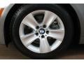 2011 BMW 5 Series 528i Sedan Wheel