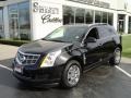 Black Raven - SRX FWD Photo No. 1