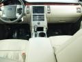 2010 Steel Blue Metallic Ford Flex Limited  photo #10