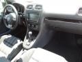 2011 Deep Black Metallic Volkswagen GTI 4 Door  photo #10