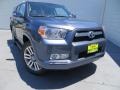 Shoreline Blue Pearl - 4Runner Limited Photo No. 2