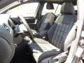 2011 Deep Black Metallic Volkswagen GTI 4 Door  photo #15