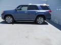 Shoreline Blue Pearl - 4Runner Limited Photo No. 7