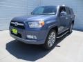Shoreline Blue Pearl - 4Runner Limited Photo No. 9