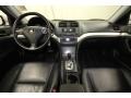 Satin Silver Metallic - TSX Sedan Photo No. 4