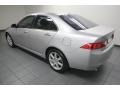 Satin Silver Metallic - TSX Sedan Photo No. 5