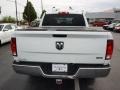 2012 Bright White Dodge Ram 1500 ST Crew Cab  photo #5