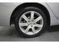 Satin Silver Metallic - TSX Sedan Photo No. 10
