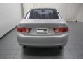 Satin Silver Metallic - TSX Sedan Photo No. 12