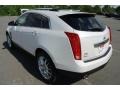 2013 Platinum Ice Tricoat Cadillac SRX Premium FWD  photo #4