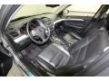 Satin Silver Metallic - TSX Sedan Photo No. 13