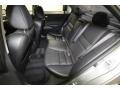 Satin Silver Metallic - TSX Sedan Photo No. 14