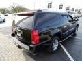 Black Raven - Escalade ESV AWD Photo No. 4