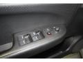 Satin Silver Metallic - TSX Sedan Photo No. 16