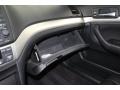 Satin Silver Metallic - TSX Sedan Photo No. 18