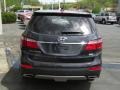 2013 Night Sky Pearl Hyundai Santa Fe GLS AWD  photo #4