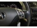 Satin Silver Metallic - TSX Sedan Photo No. 23