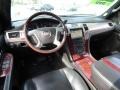 Black Raven - Escalade ESV AWD Photo No. 14