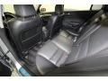 Satin Silver Metallic - TSX Sedan Photo No. 26