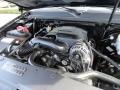 Black Raven - Escalade ESV AWD Photo No. 18