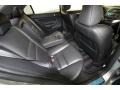 Satin Silver Metallic - TSX Sedan Photo No. 31