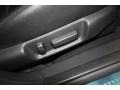 Satin Silver Metallic - TSX Sedan Photo No. 35