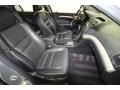 Satin Silver Metallic - TSX Sedan Photo No. 37