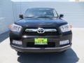 2013 Black Toyota 4Runner SR5  photo #9